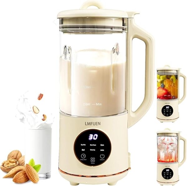 Soy Milk Maker for Homemade