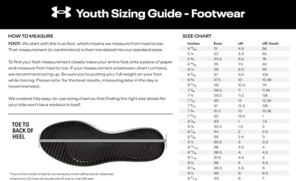 Under Armour Boys' - Image 2