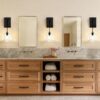 Black Wall Lamp - Image 4